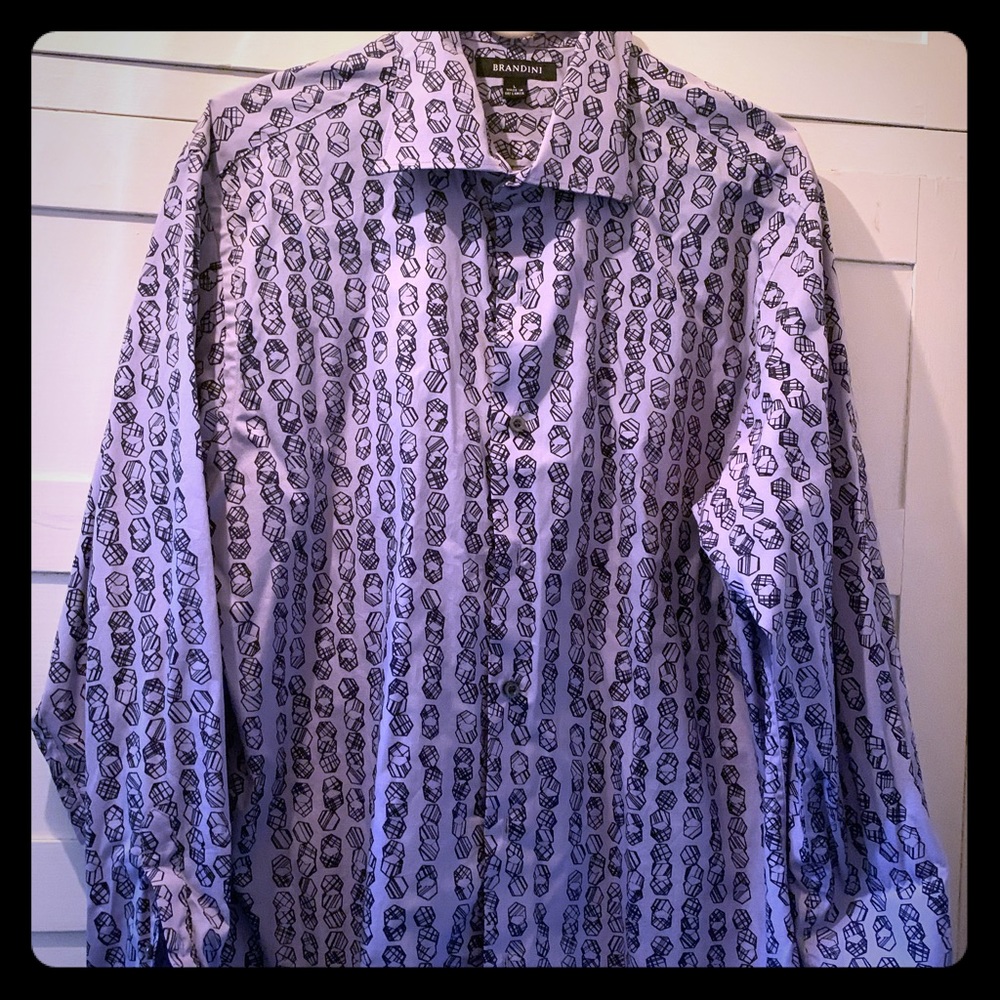 Dress shirt